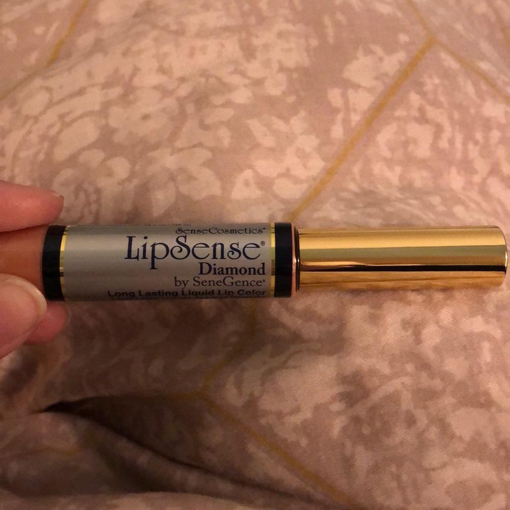 Lipsense bombshell diamond! New & AUTHENTIC
